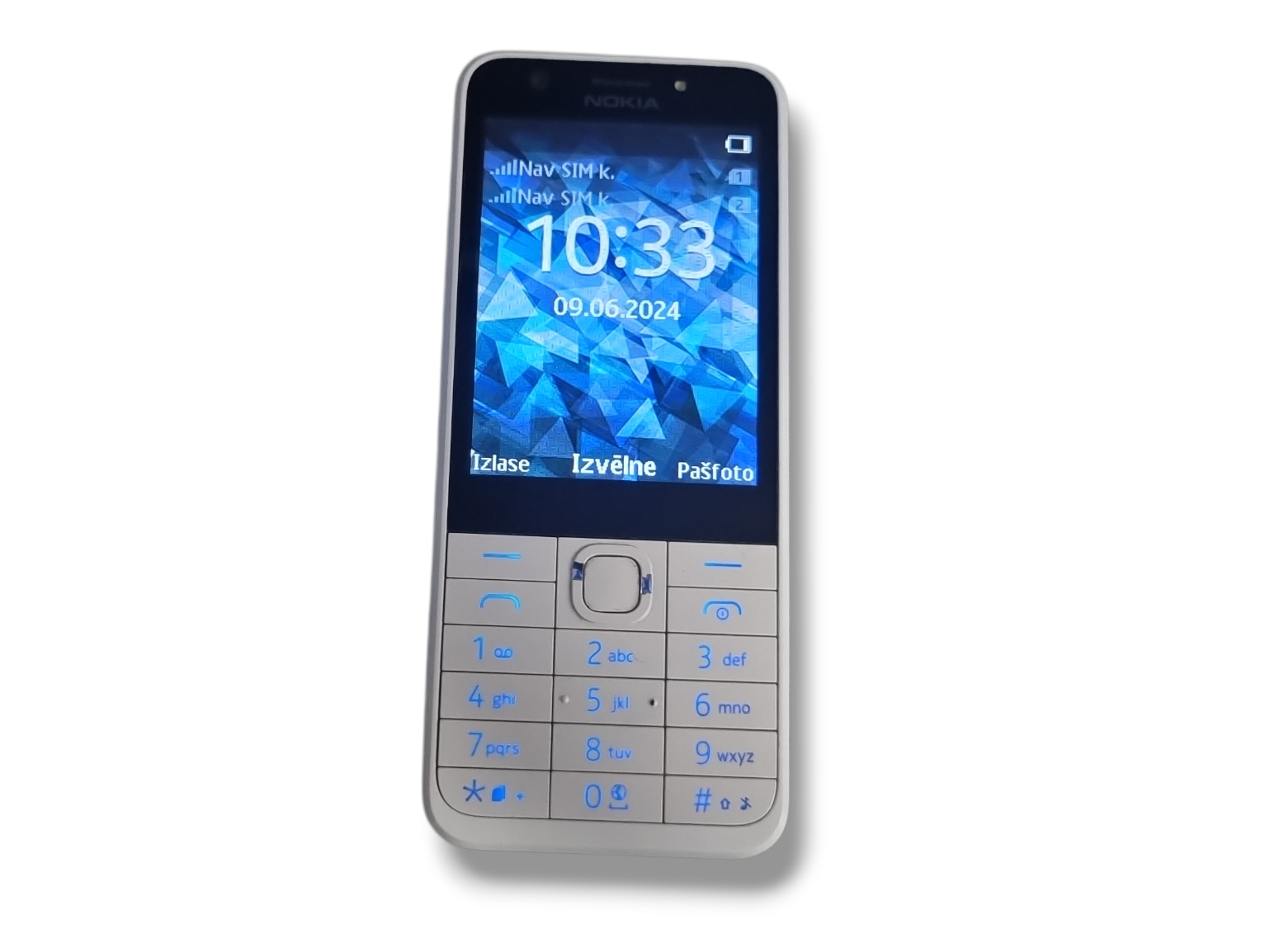 Nokia G21 (TA-1418)